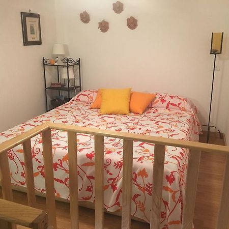 Casa Azzurra Apartment อีสเกีย ภายนอก รูปภาพ